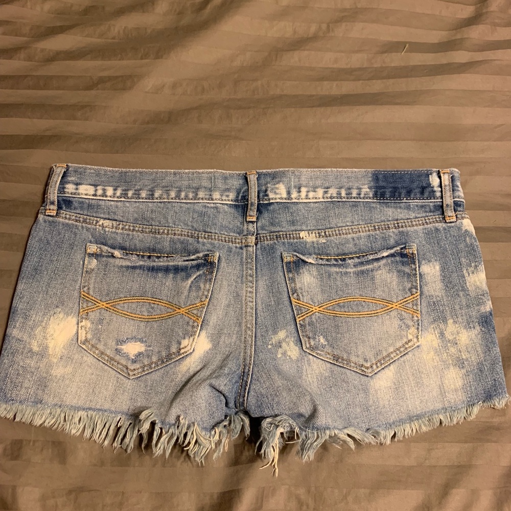 Shorts - Picture 2 of 2